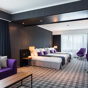 Radisson Blu Amsterdam Airport, Schiphol 酒店