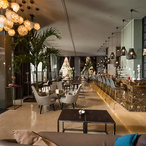 Western Premier Slon 4* Ljubljana