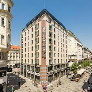 Austria Trend Europa 4* Wien