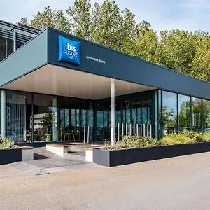 Ibis Budget Amsterdam Airport 2* Бадхоеведорп