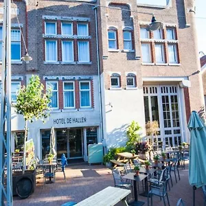 https://hotel-de-hallen.zandvoort-hotels.com
