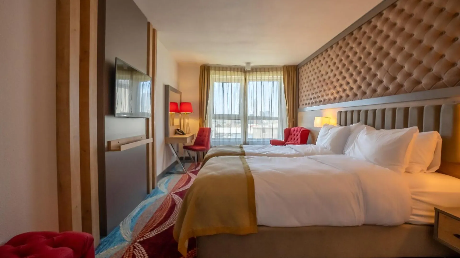 Art Hotel Rotterdam-Fully Renovated Paesi Bassi